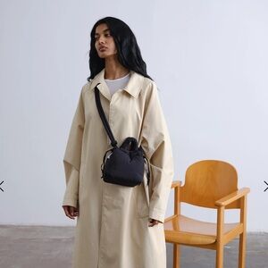 Ölend Micro Ona Soft Bag - Black